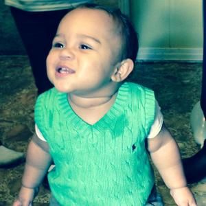 Meet your Posher, Tammy